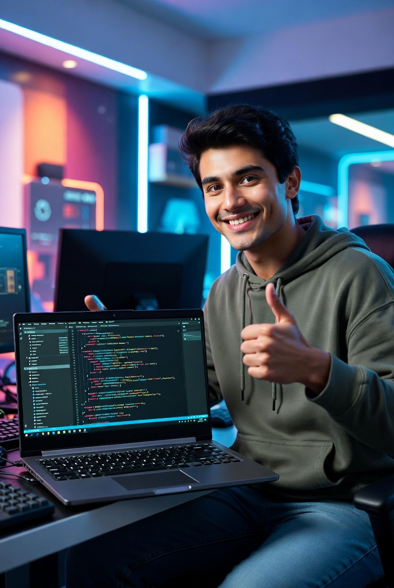 AI Startup Replit Launches Feature to build Monetizable Apps in 2026