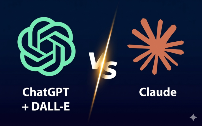 Why I Switched From ChatGPT to Claude (Without Losing Anything)