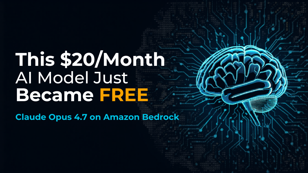 Claude AI, Anthropic, Amazon Bedrock, AI Tools, Agentic Coding, AI 2026, Free AI Tools